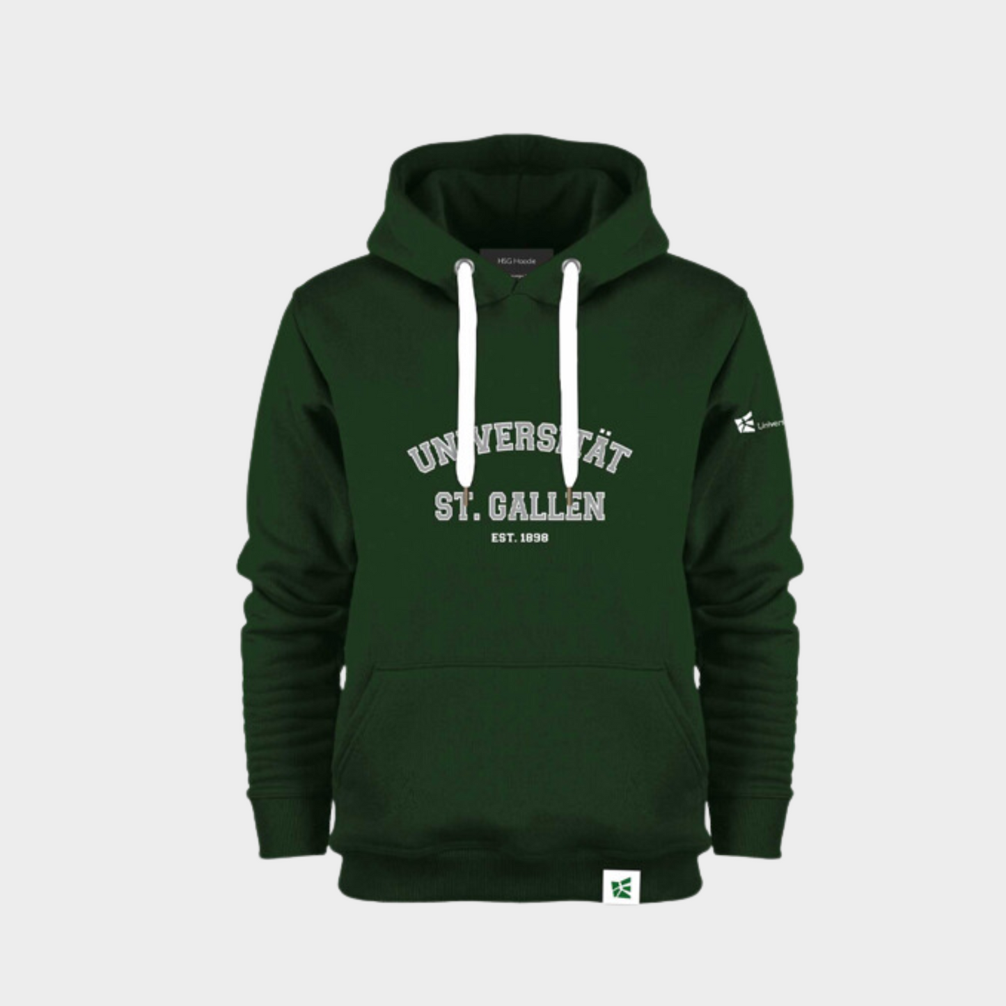 MACFin Master Hoodie