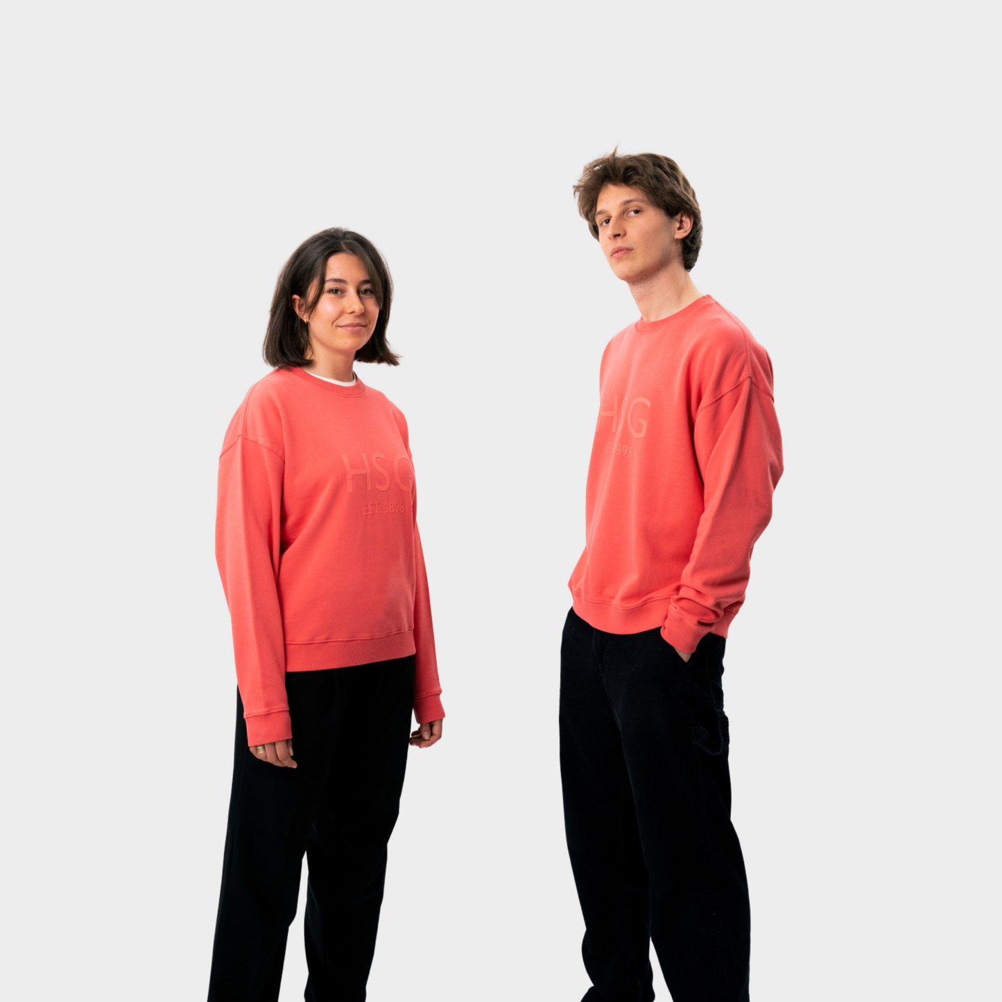 HSG Sweater