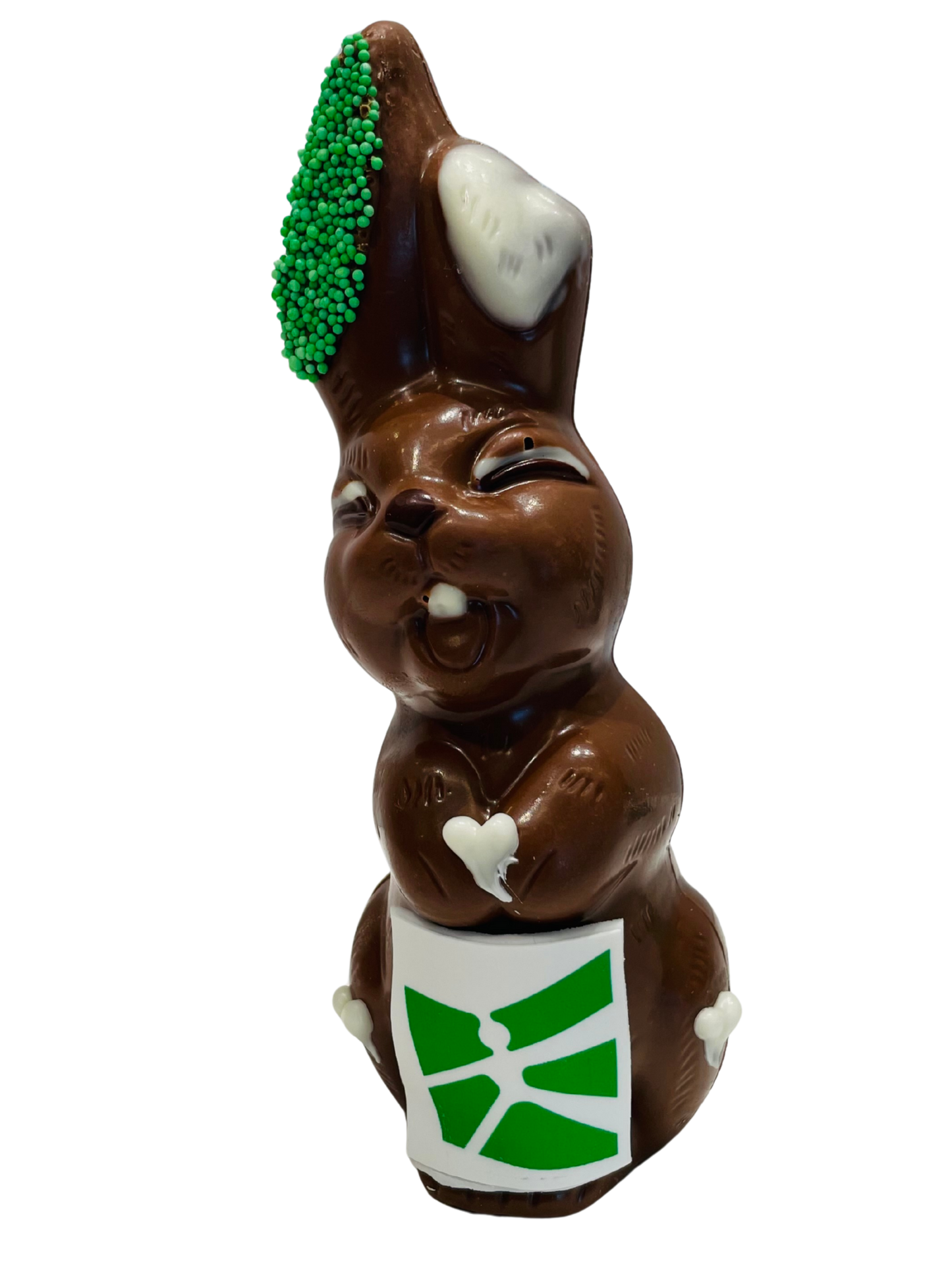 HSG Schokoladen-Osterhase