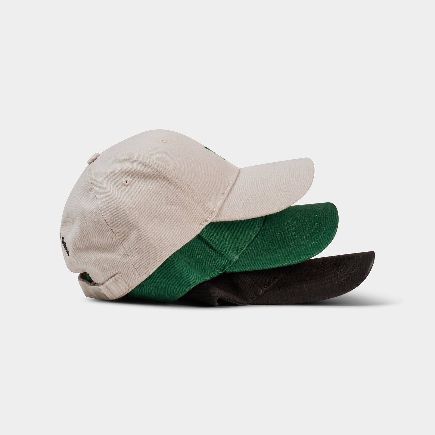 Baseball cap University of St.Gallen