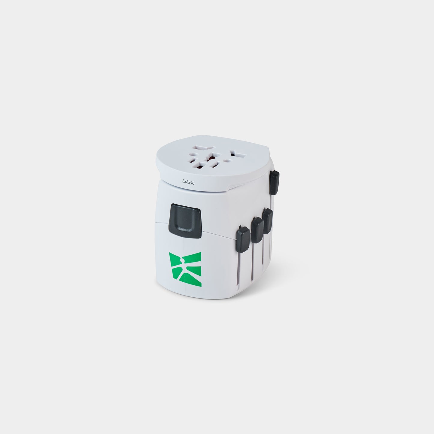 Travel adapter