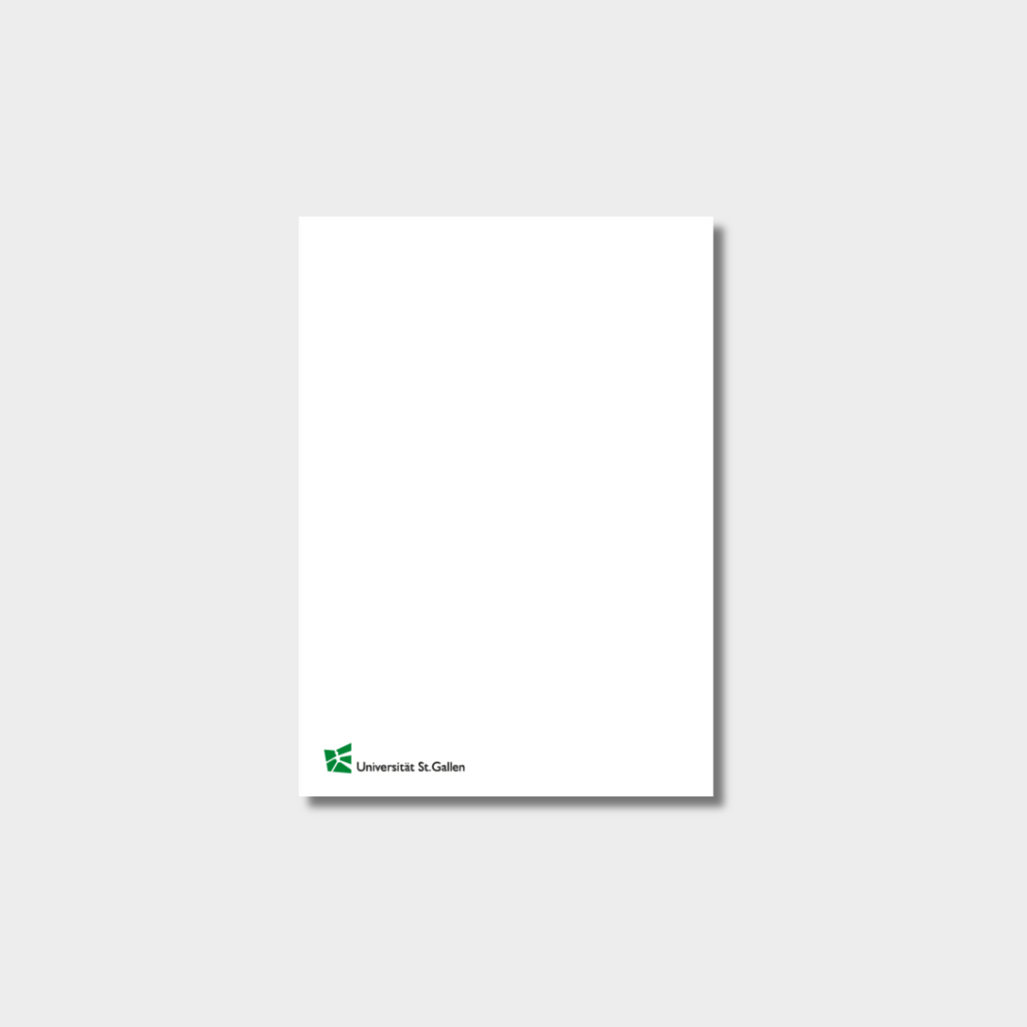 Postkarte Weihnachten