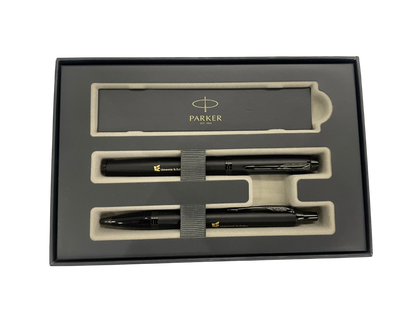 Parker Kugelschreiber und Tintenroller Set