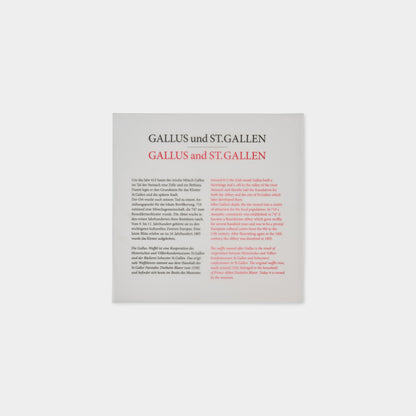 Gallus Waffel