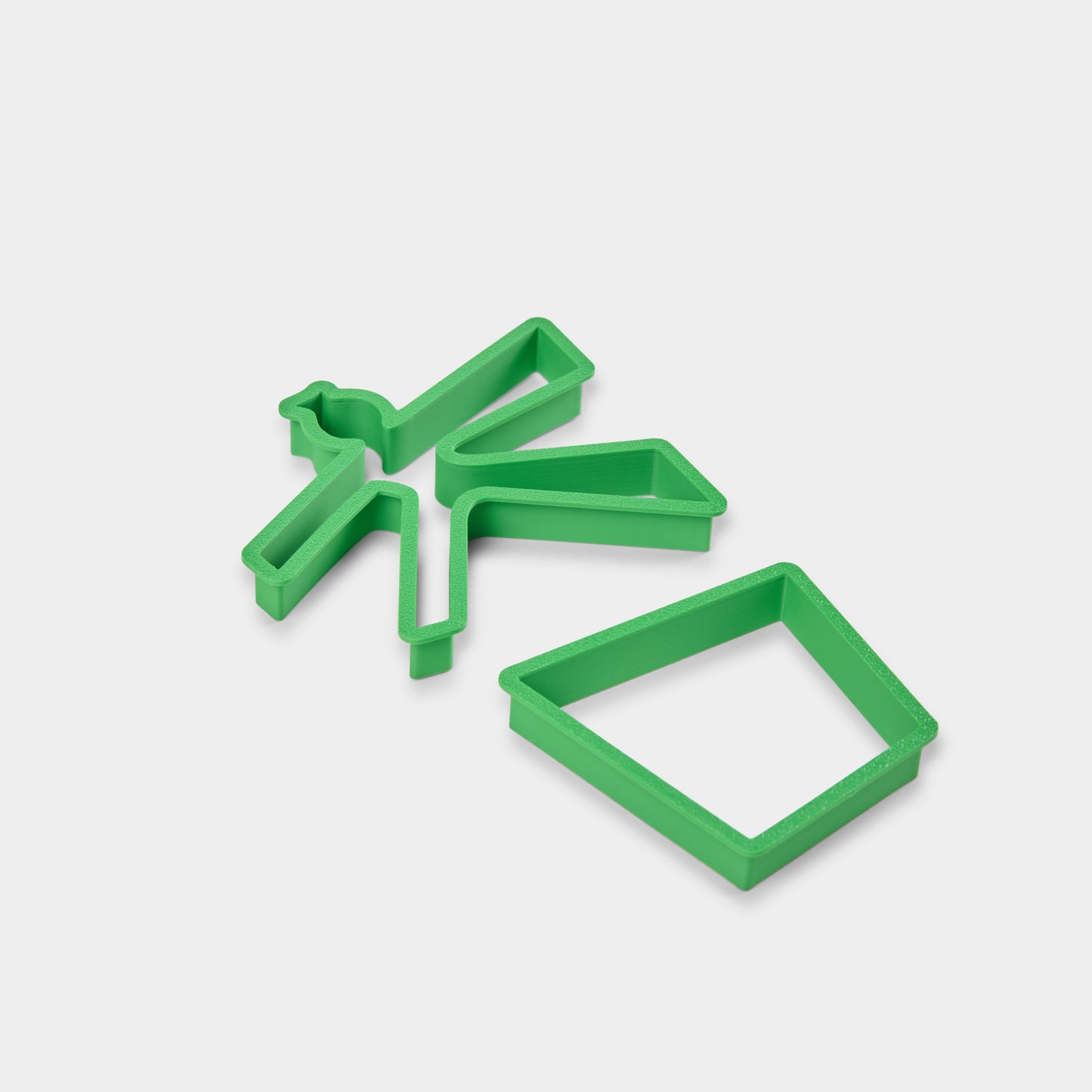 Keksausstecher Set