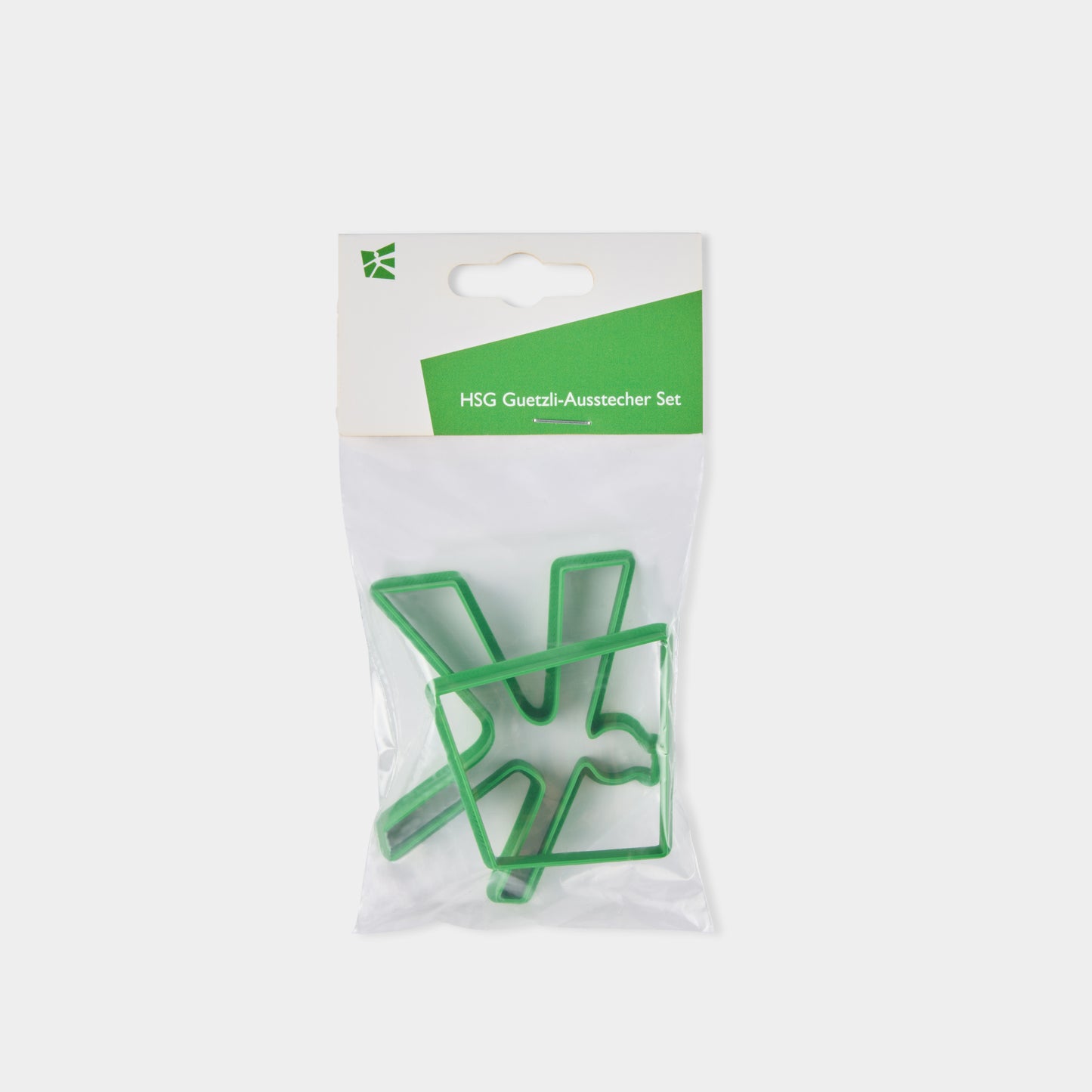 Keksausstecher Set