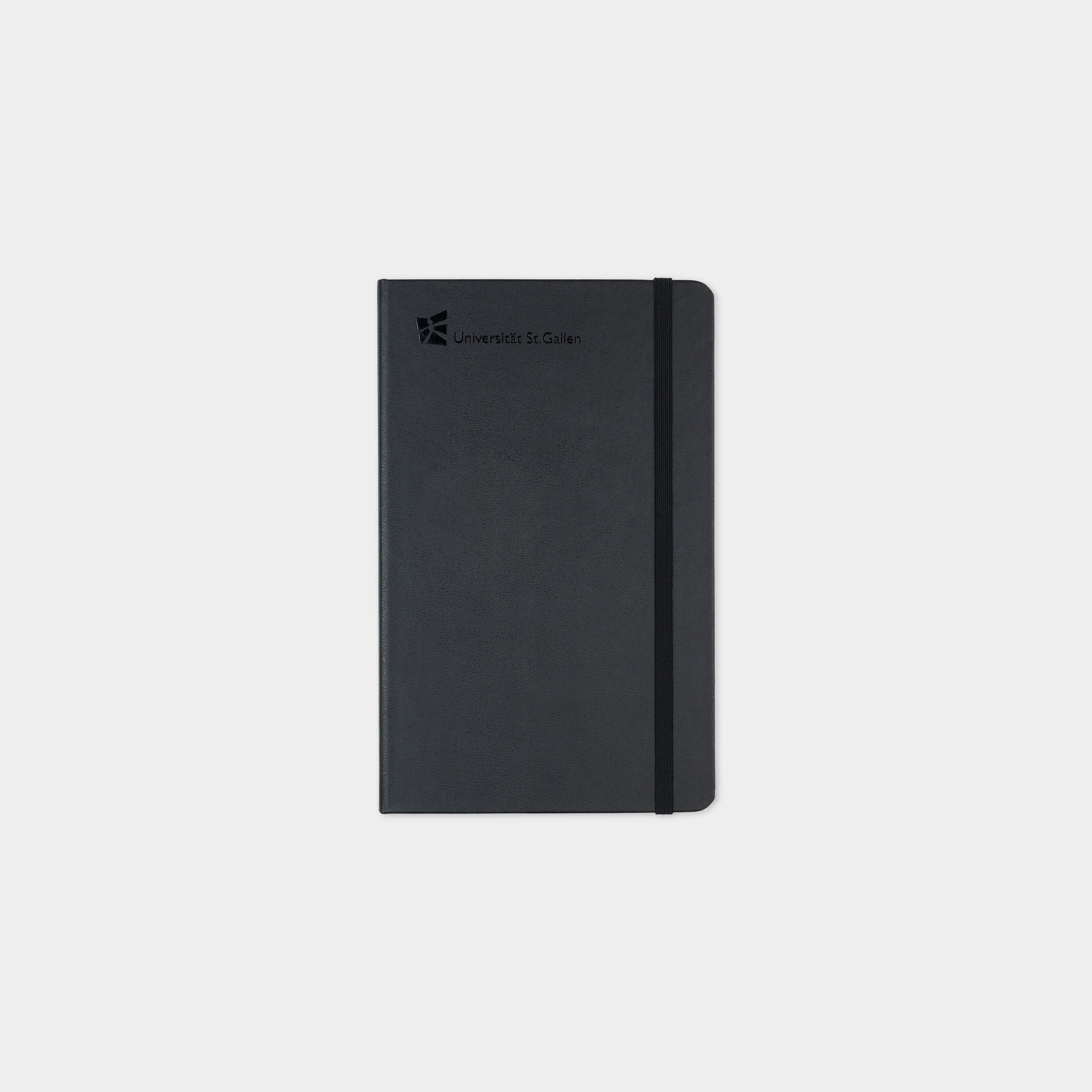 Notizbuch Moleskine