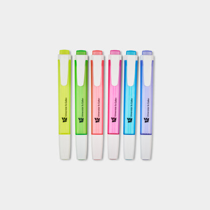 Highlighters