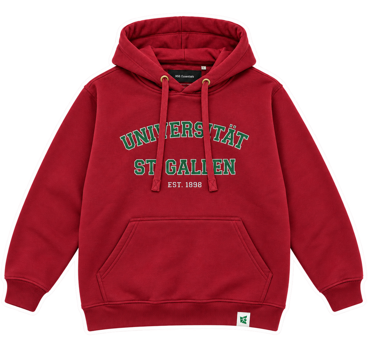 HSG Hoodie Limited Edition