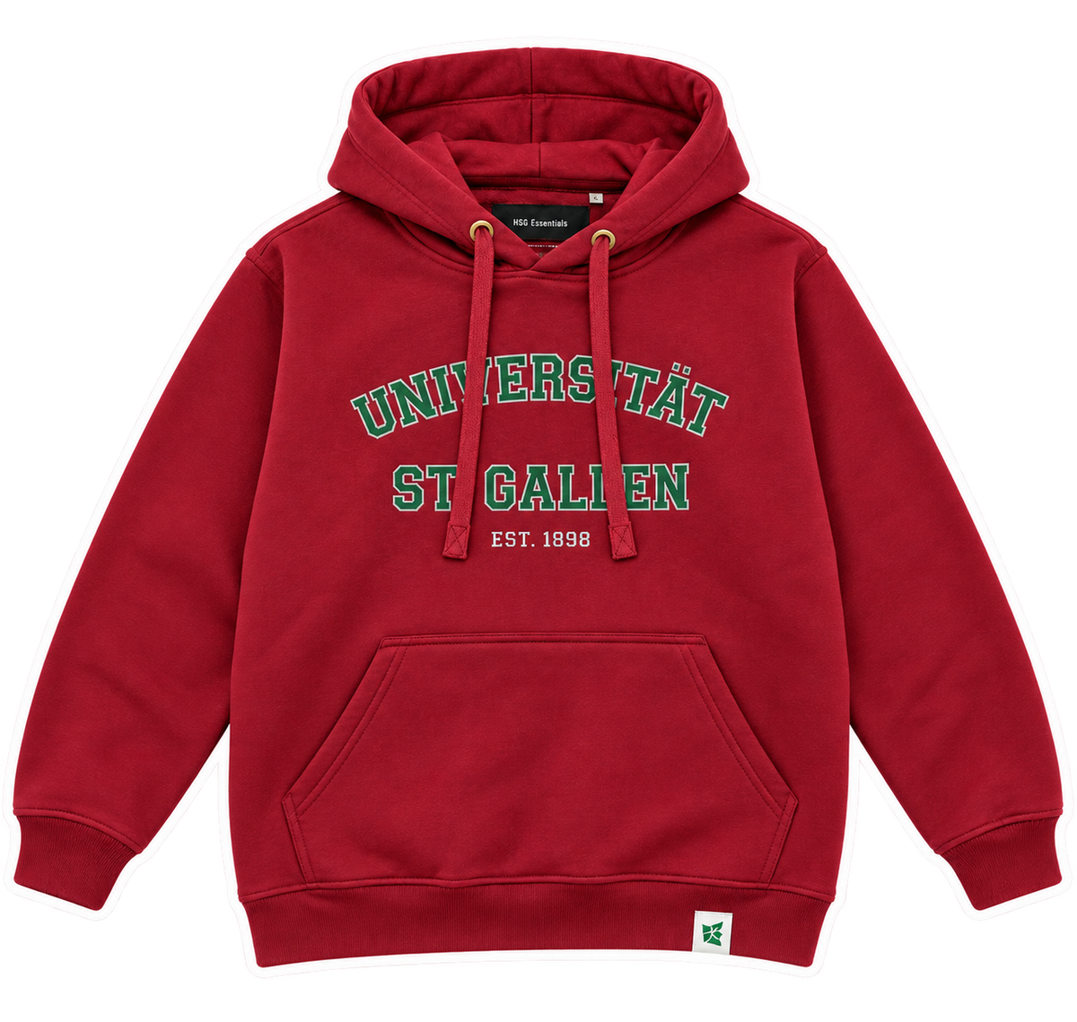 HSG Hoodie Limited Edition