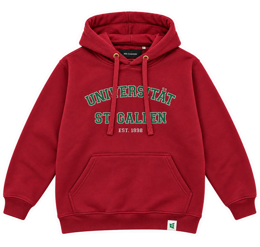 HSG Hoodie Limited Edition