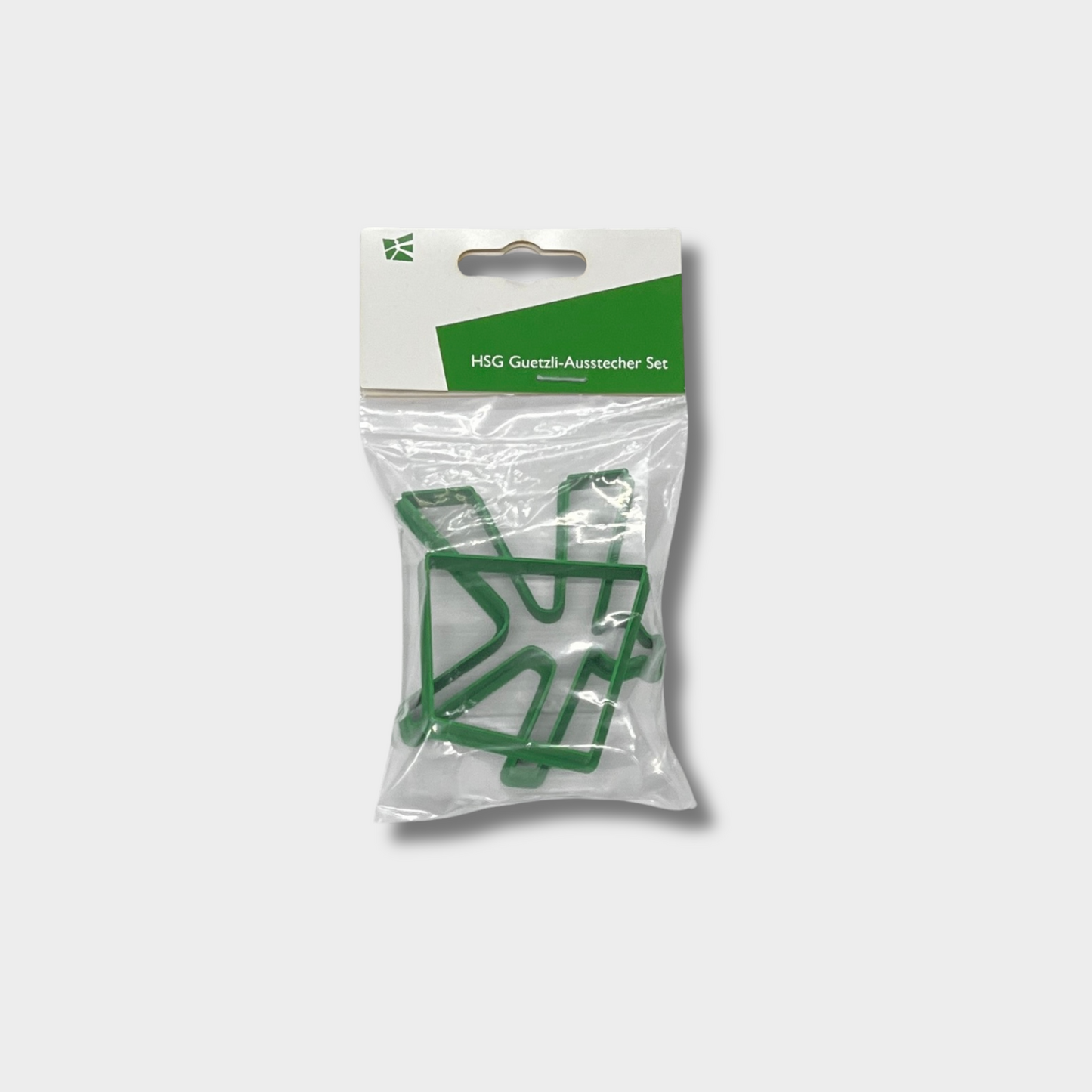 Keksausstecher Set