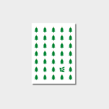 Christmas Postcard