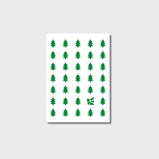 Christmas Postcard