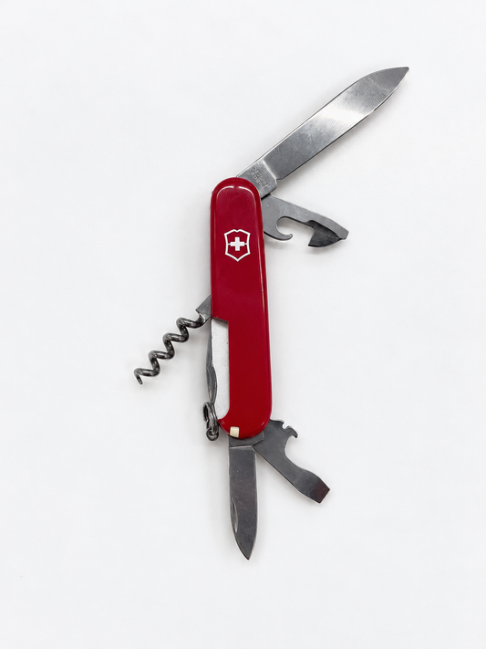 Schweizer Taschenmesser Victorinox