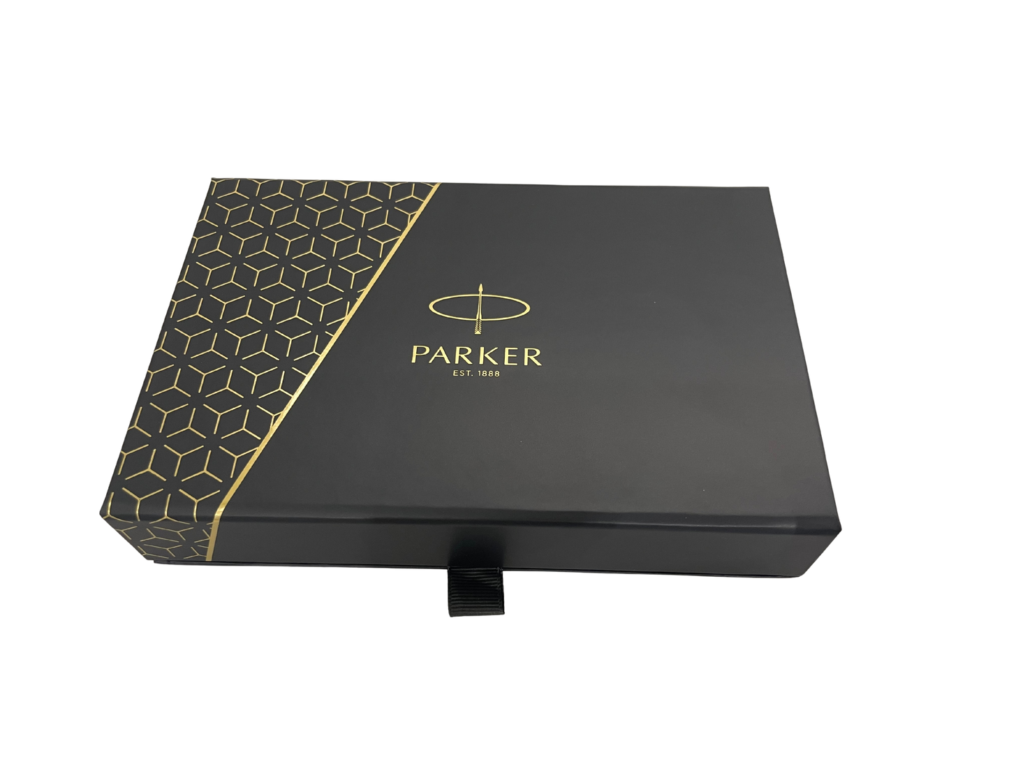 Parker Kugelschreiber und Tintenroller Set