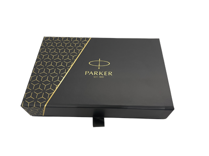 Parker Kugelschreiber und Tintenroller Set